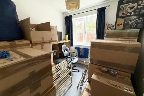 2 bedroom apartment to rent, Cardinal Mews,ANDOVER TOWN