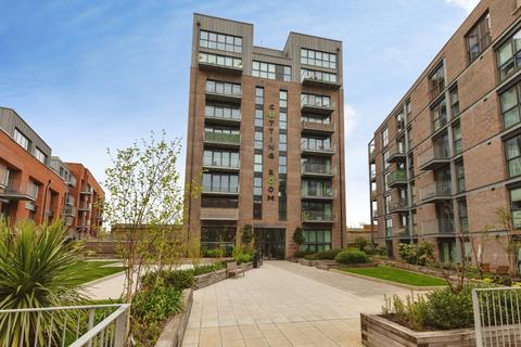1 bedroom flat for sale, St. Johns Road, Southville, Bristol, Somerset, BS3