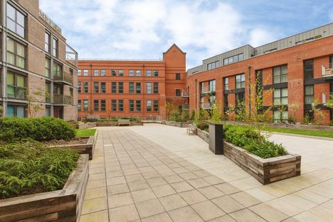 1 bedroom flat for sale, St. Johns Road, Southville, Bristol, Somerset, BS3