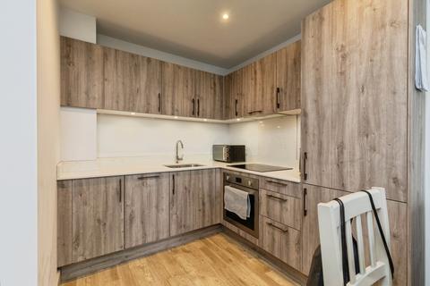 1 bedroom flat for sale, St. Johns Road, Southville, Bristol, Somerset, BS3