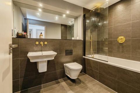 1 bedroom flat for sale, St. Johns Road, Southville, Bristol, Somerset, BS3