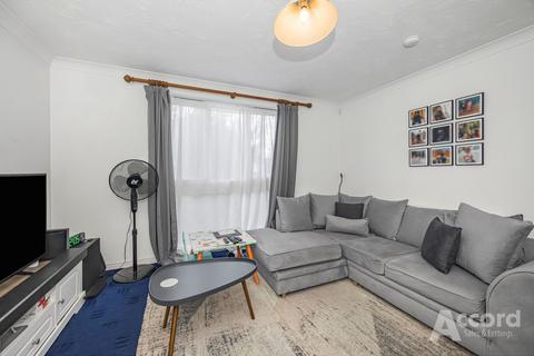 undefined, St. Marys Lane, Upminster, RM14