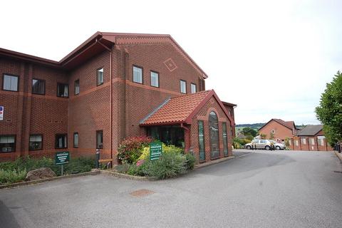 undefined, Springwood Gardens, Derbyshire DE56
