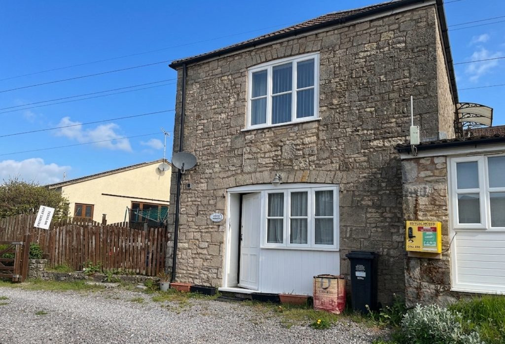 Butcombe Farm, Butcombe BS40 2 bed coach house - £800 pcm (£185 pw)