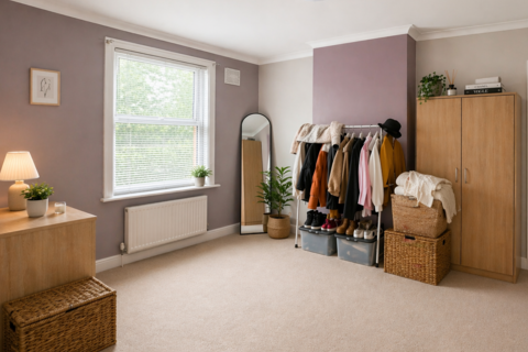 Salisbury Grove, Leeds, LS12