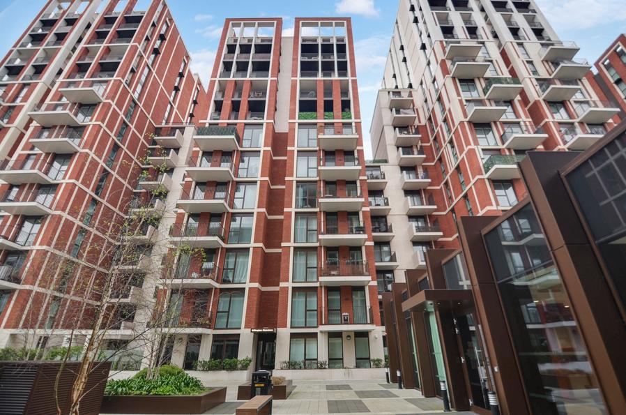 Building amenities
