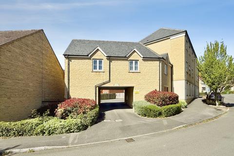 undefined, Russ Avenue, Faringdon, SN7