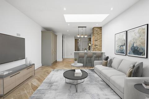 4 bedroom terraced house for sale, St. Mary's Road, London E10