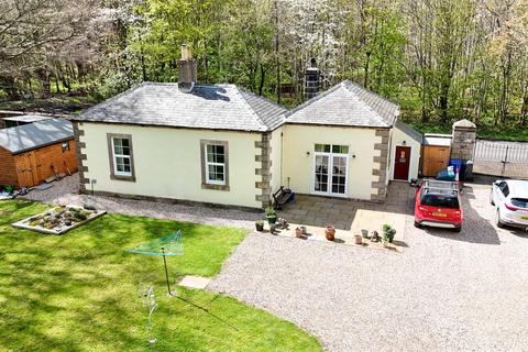 2 bedroom cottage for sale, West Lodge, Ewart, Wooler