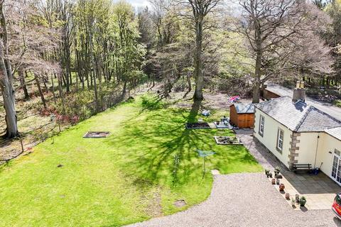 2 bedroom cottage for sale, West Lodge, Ewart, Wooler