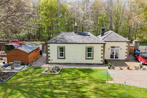2 bedroom cottage for sale, West Lodge, Ewart, Wooler