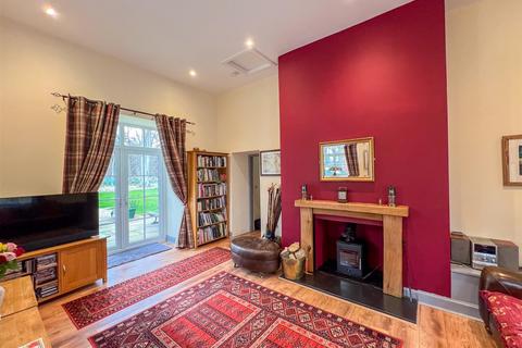 2 bedroom cottage for sale, West Lodge, Ewart, Wooler