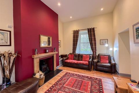 2 bedroom cottage for sale, West Lodge, Ewart, Wooler