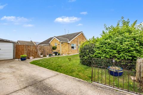 2 bedroom semi-detached bungalow for sale, Edinburgh Way, Dersingham