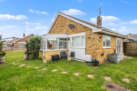 2 bedroom semi-detached bungalow for sale, Edinburgh Way, Dersingham