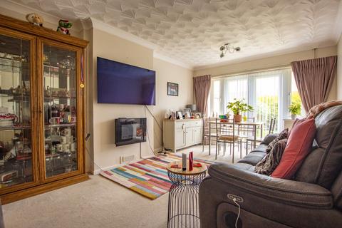2 bedroom semi-detached bungalow for sale, Edinburgh Way, Dersingham