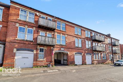 1 bedroom apartment for sale, Gladstone Street, New Basford