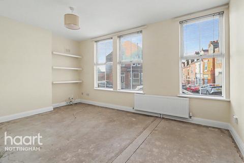1 bedroom apartment for sale, Gladstone Street, New Basford