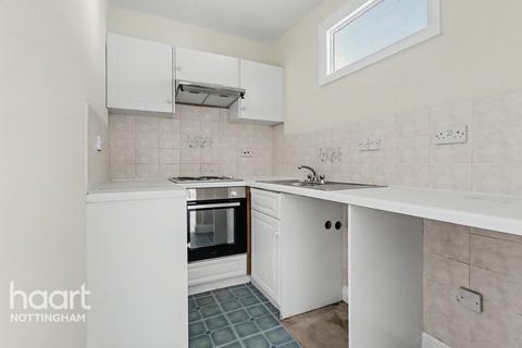 1 bedroom apartment for sale, Gladstone Street, New Basford
