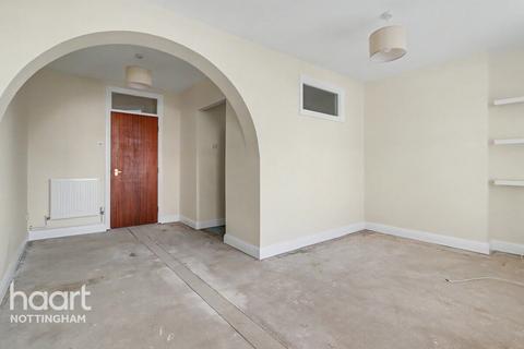 1 bedroom apartment for sale, Gladstone Street, New Basford