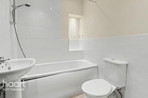 1 bedroom apartment for sale, Gladstone Street, New Basford