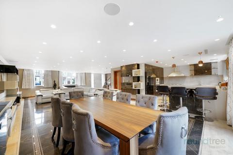 5 bedroom detached house for sale, Edgeworth Crescent, Hendon NW4
