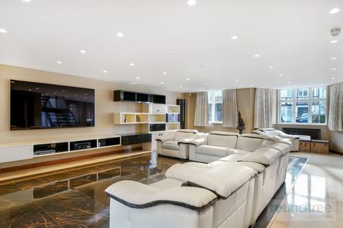 5 bedroom detached house for sale, Edgeworth Crescent, Hendon NW4