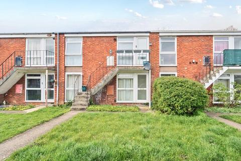 Flat - Cutteslowe,  North Oxford,  OX2