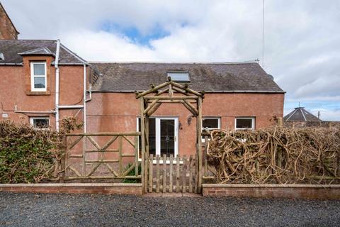 3 bedroom end of terrace house for sale, 1 Carra Cottage, Newtown St Boswells, TD6 0PW