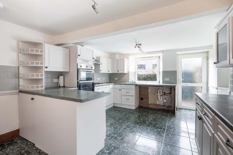 3 bedroom end of terrace house for sale, 1 Carra Cottage, Newtown St Boswells, TD6 0PW