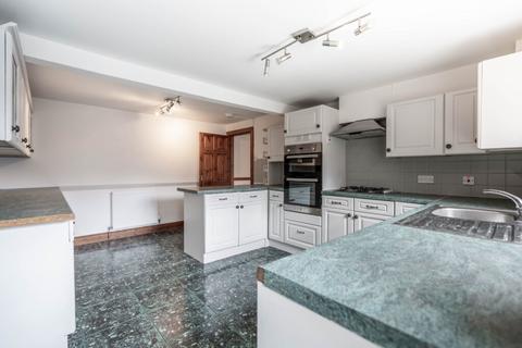 3 bedroom end of terrace house for sale, 1 Carra Cottage, Newtown St Boswells, TD6 0PW