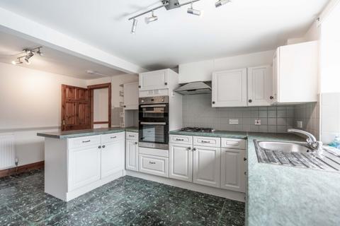 3 bedroom end of terrace house for sale, 1 Carra Cottage, Newtown St Boswells, TD6 0PW