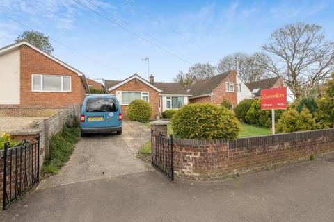 2 bedroom bungalow for sale, Butts Road, Horspath