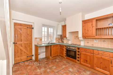 2 bedroom terraced house for sale, Grosvenor Road, Kennington, Ashford, Kent