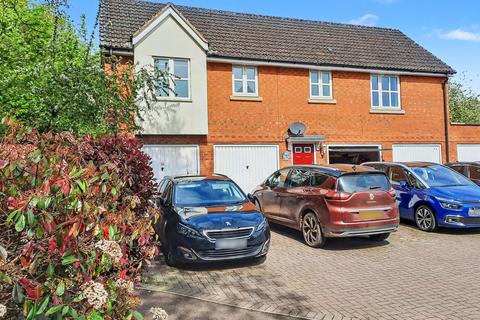 2 bedroom coach house for sale, Fairby Close, Tiverton, EX16