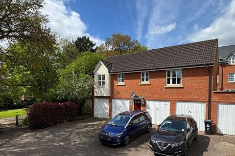 2 bedroom coach house for sale, Fairby Close, Tiverton, EX16