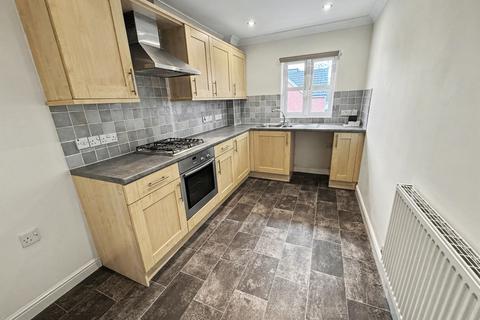 2 bedroom coach house for sale, Fairby Close, Tiverton, EX16