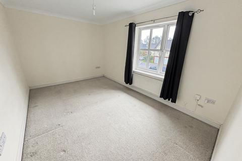 2 bedroom coach house for sale, Fairby Close, Tiverton, EX16