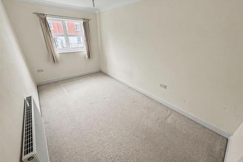 2 bedroom coach house for sale, Fairby Close, Tiverton, EX16