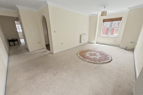 undefined, Fairby Close, Tiverton, EX16