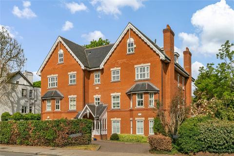 2 bedroom apartment for sale, Sheen Road, Richmond, TW10