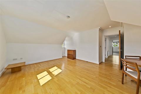 2 bedroom apartment for sale, Sheen Road, Richmond, TW10