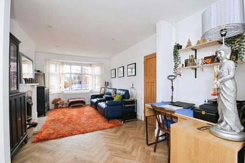 2 bedroom bungalow for sale, St. Johns Road, Peterborough, Cambridgeshire, PE2