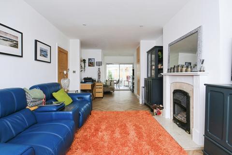 2 bedroom bungalow for sale, St. Johns Road, Peterborough, Cambridgeshire, PE2