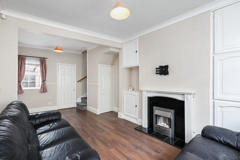 2 bedroom terraced house to rent, Falconer Street, Holgate, York, YO24