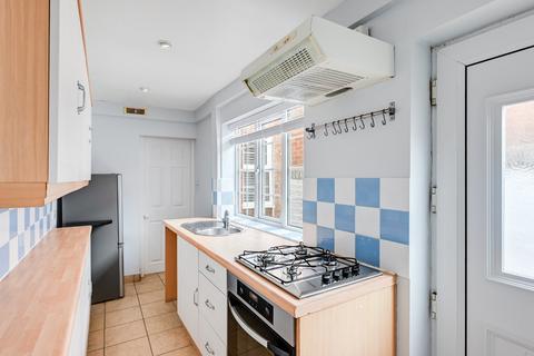 2 bedroom terraced house to rent, Falconer Street, Holgate, York, YO24