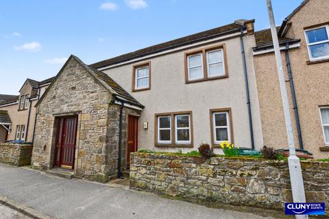 undefined, Fountain Court, Burghead