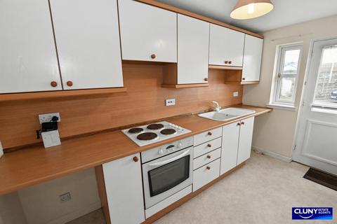 undefined, Fountain Court, Burghead