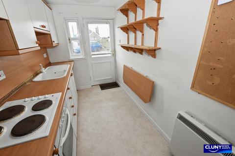 undefined, Fountain Court, Burghead