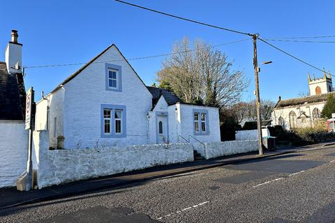 4 bedroom detached house for sale, Main Street, Kirkcowan DG8